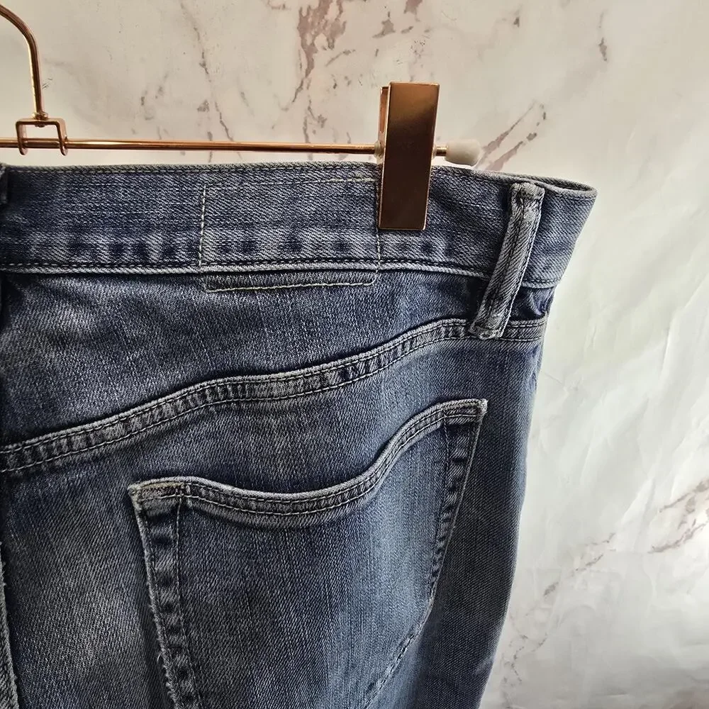 Banana Republic approximate measurements